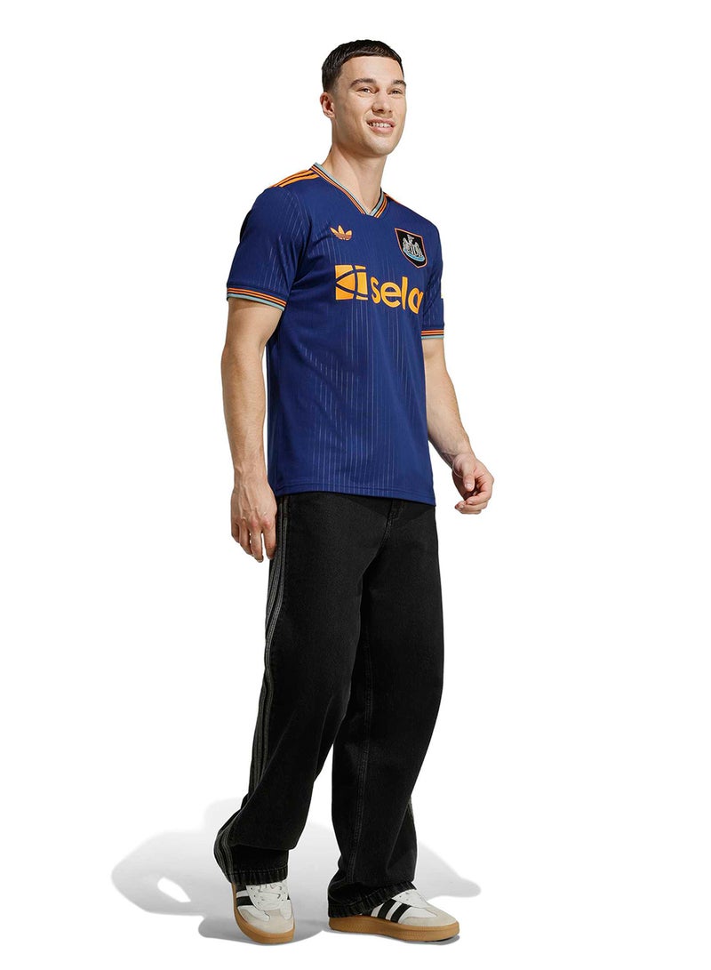 Adidas Newcastle United Fc 25/26 Third Jersey - Image 5