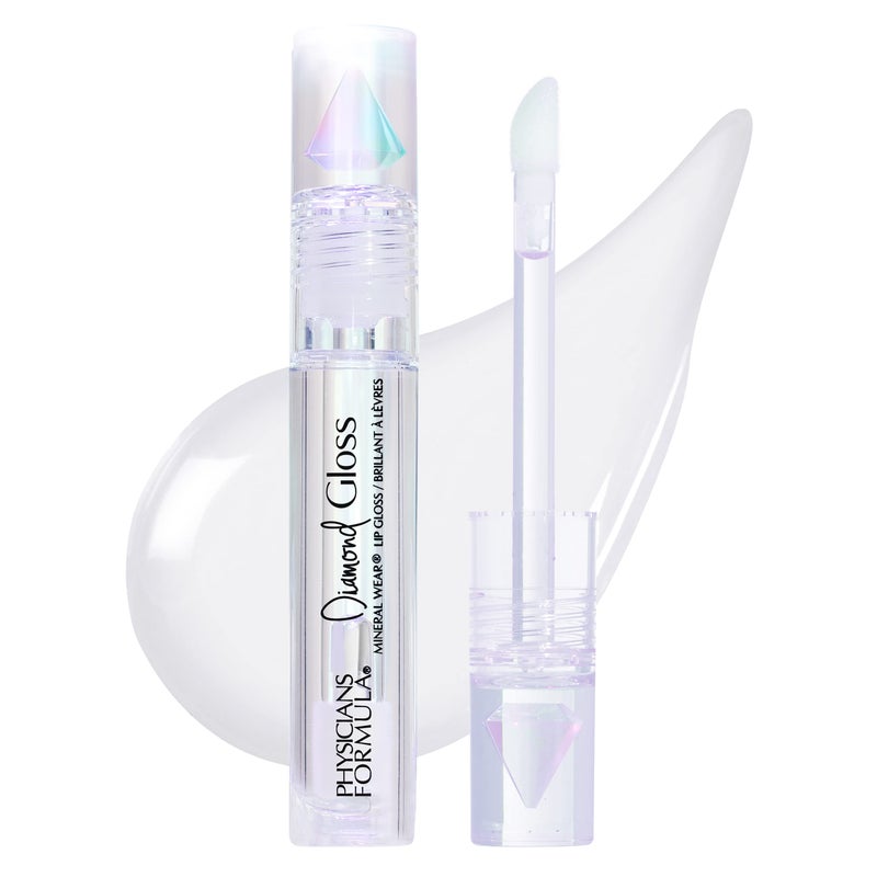 Physicians Formula Mineral WearÂ® Diamond Gloss Crystal Clear - Image 1