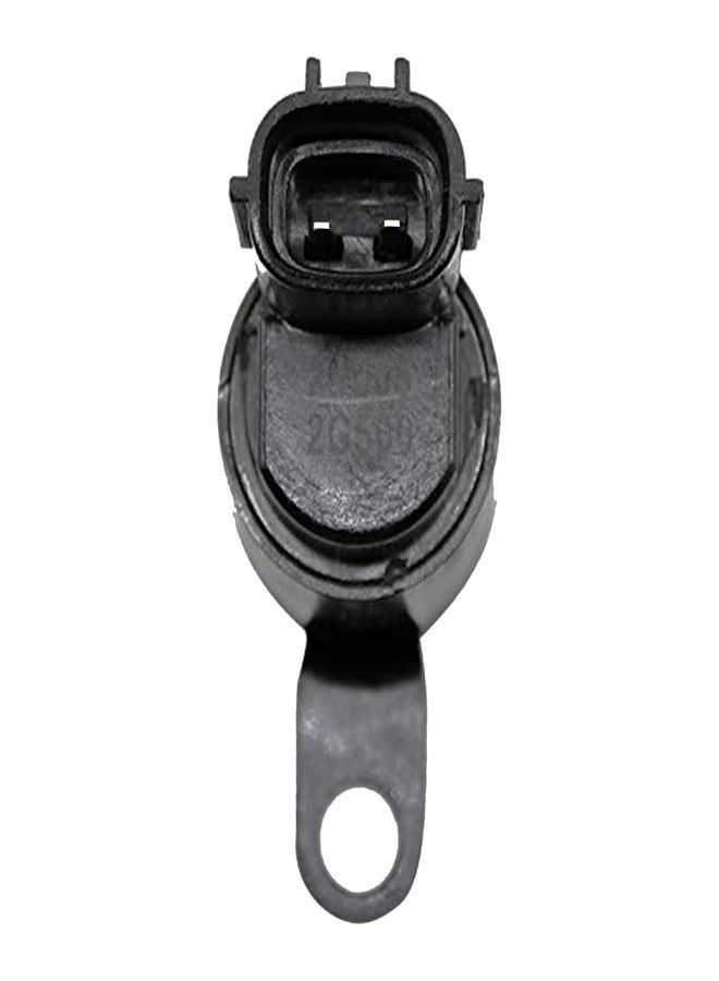 ZBN صمام التحكم في الزيت VVT ZBN 24355-2G500، متوافق مع سيارات هيونداي جينيسيس كوبيه، سوناتا، توسان، كيا فورتي، أوبتيما، سورينتو، وسبورتاج. - Image 2