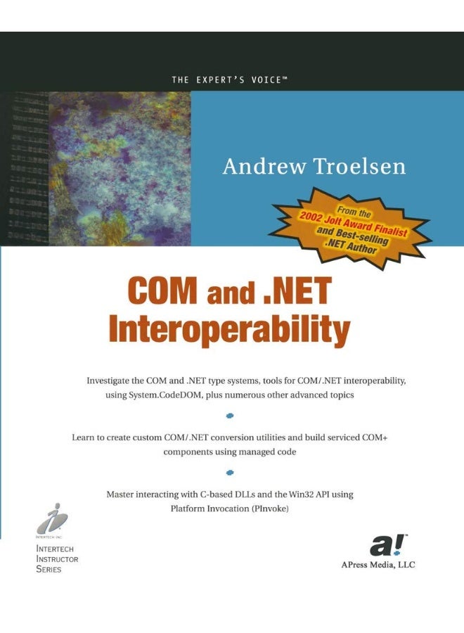 COM and .NET Interoperability