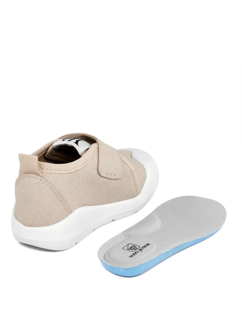 يويو جونيور Yoyo Junior Memory Foam First Step Shoes