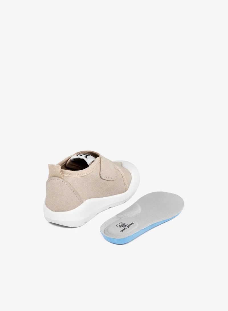 Yoyo Junior Yoyo Junior Memory Foam First Step Shoes
