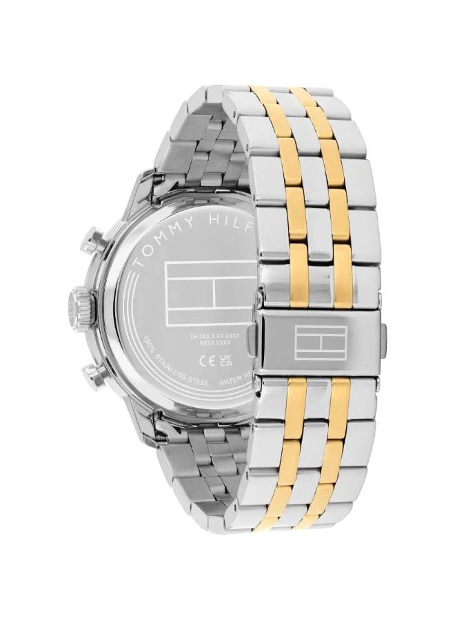Tommy Hilfiger  1710754 Kent Watch for Men | Best Price UAE