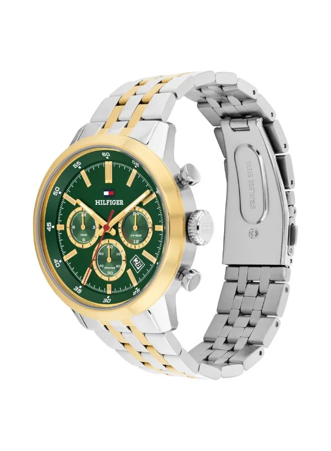 Tommy Hilfiger  1710754 Kent Watch for Men | Best Price UAE