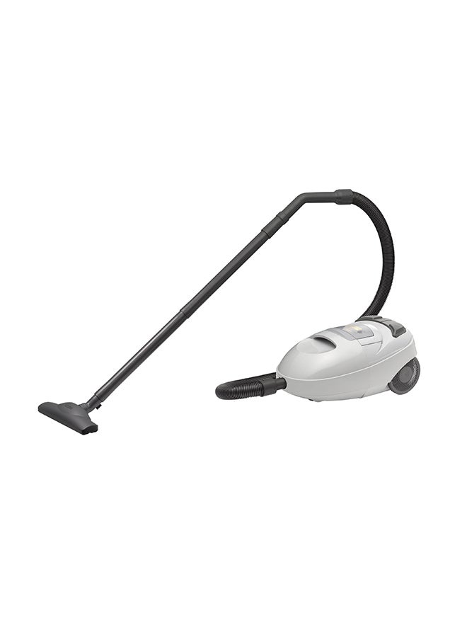 هيتاشي مكنسة كهربائية 5 L 1600 W CV-W1600 SS220 PG البلاتين الرمادي - Image 1