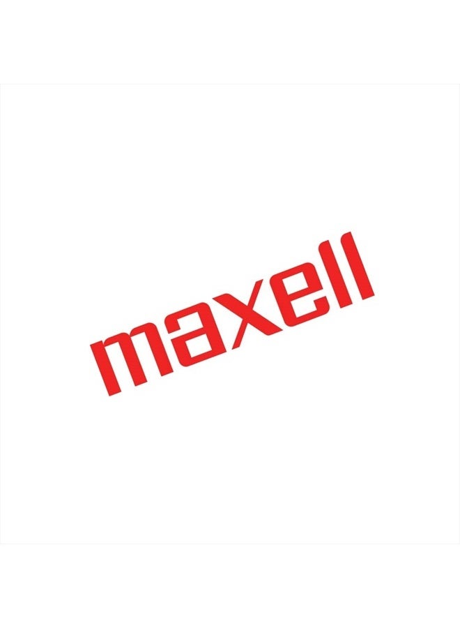 Maxell 2 x MAXELL SR626SW 377 1.55v Silver Oxide Button Cell Watch Battery - Official Genuine Maxell  - Image 5