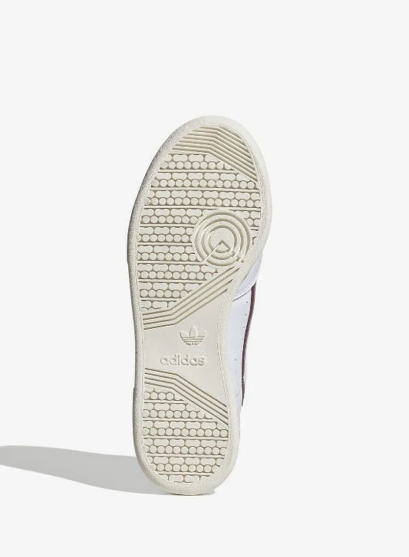 adidas Originals Continental 80 Vegan W White Originals Shoes