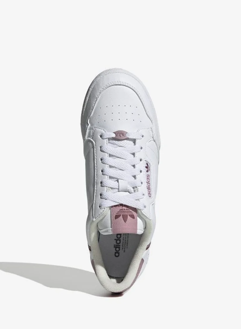 adidas Originals Continental 80 Vegan W White Originals Shoes