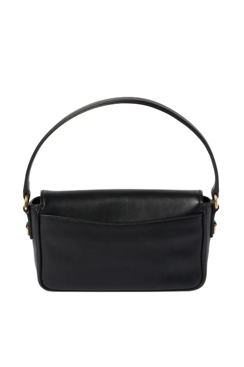 Penny leather bag hand bag - Image 3