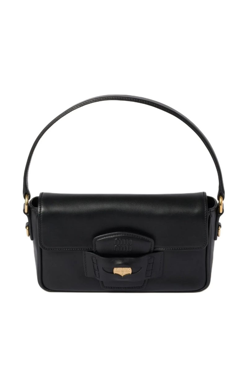 Penny leather bag hand bag - Image 1