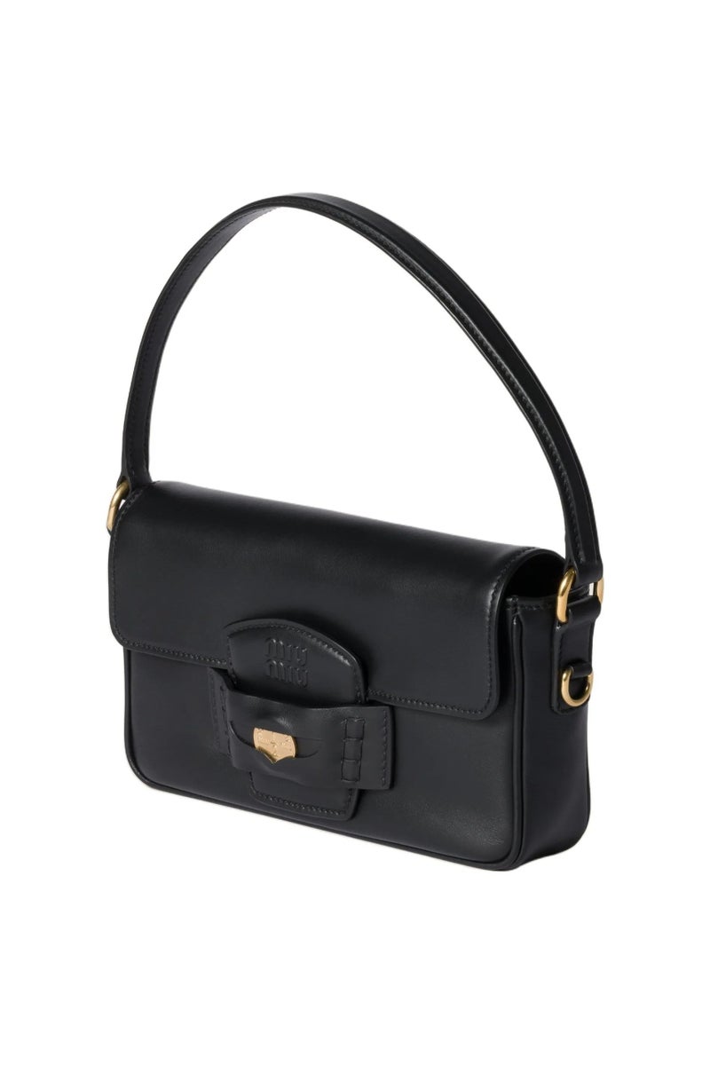Penny leather bag hand bag - Image 2