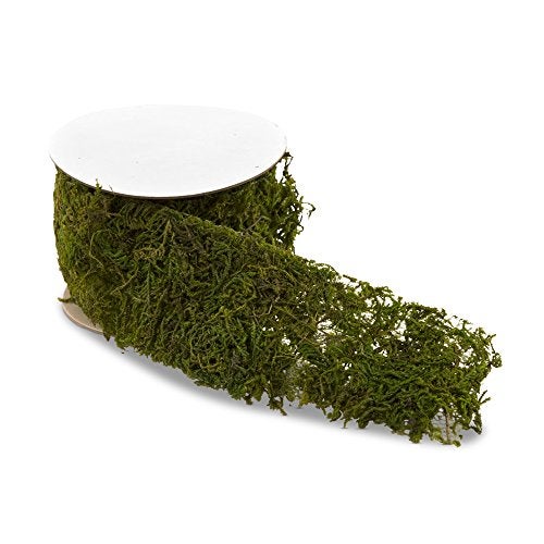 Weddingstar Roll Of Faux Moss (110Cm) - Image 5