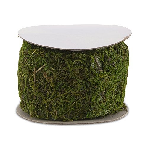 Weddingstar Roll Of Faux Moss (110Cm) - Image 2