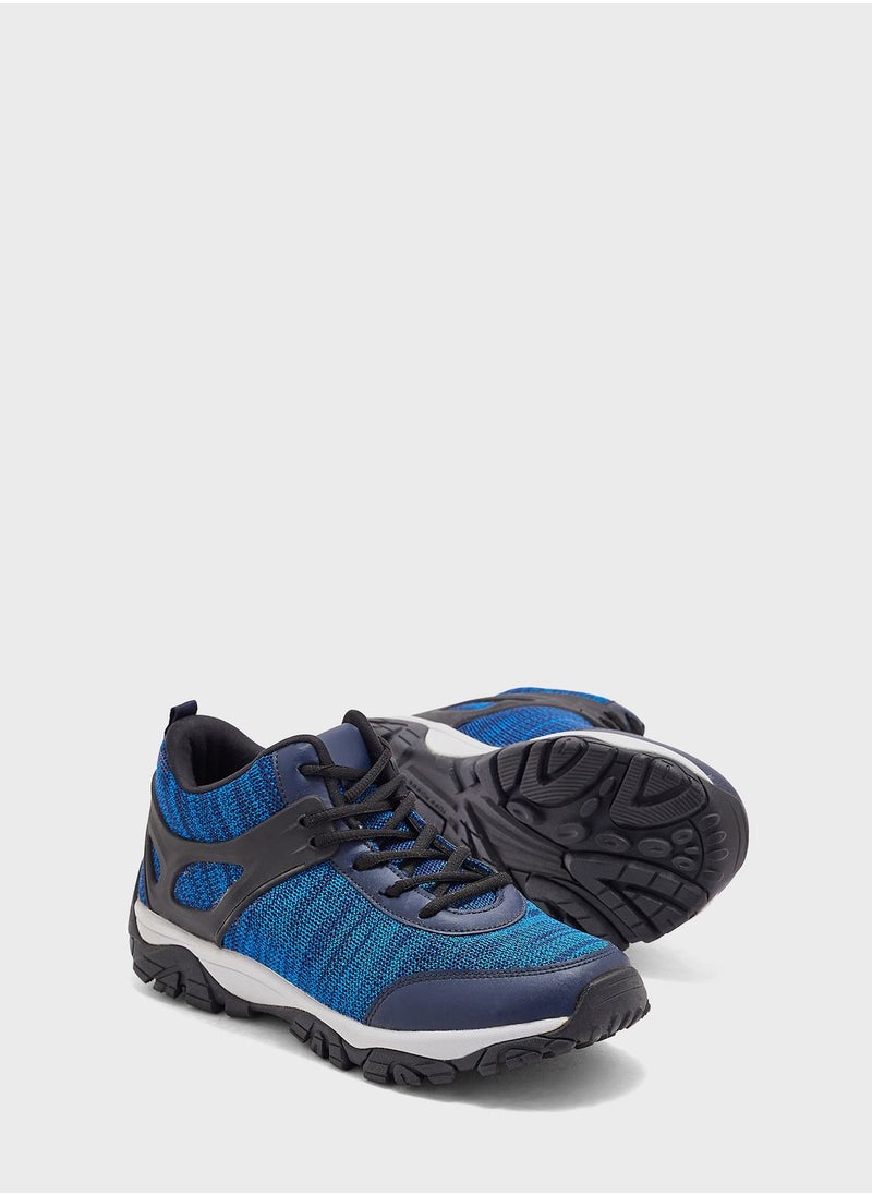 FRWD - Hiking Boots - Image 1