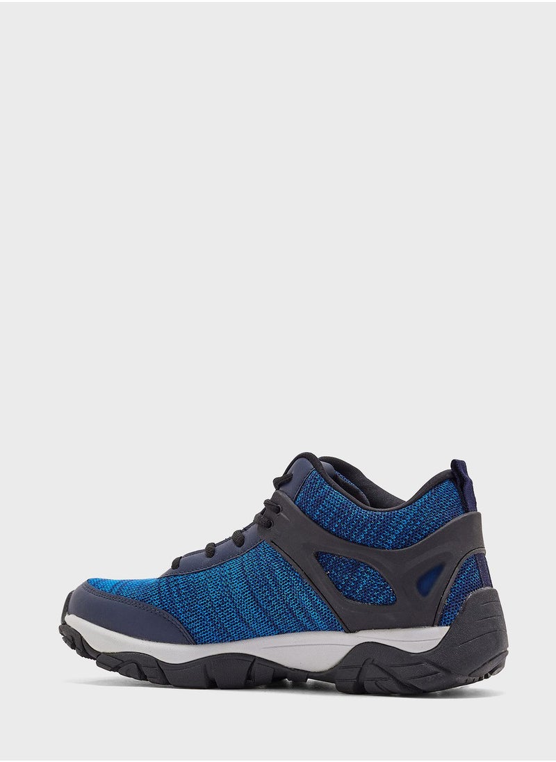 FRWD - Hiking Boots - Image 1