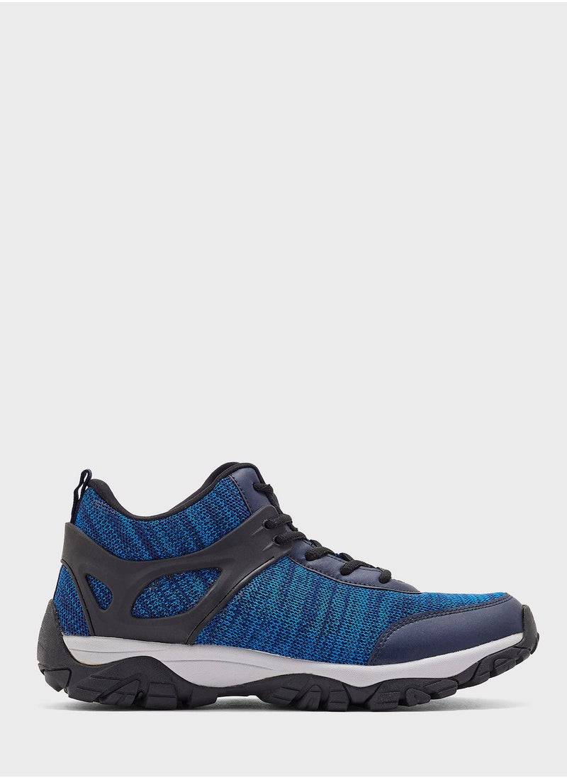 FRWD - Hiking Boots - Image 1
