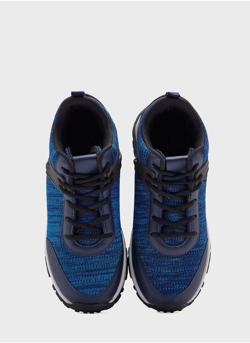 FRWD - Hiking Boots - Image 1