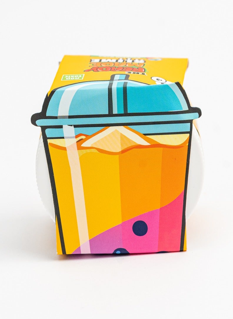 THE SLIME KIT Ready-Made - Cocktail Boba 200ml - Image 3