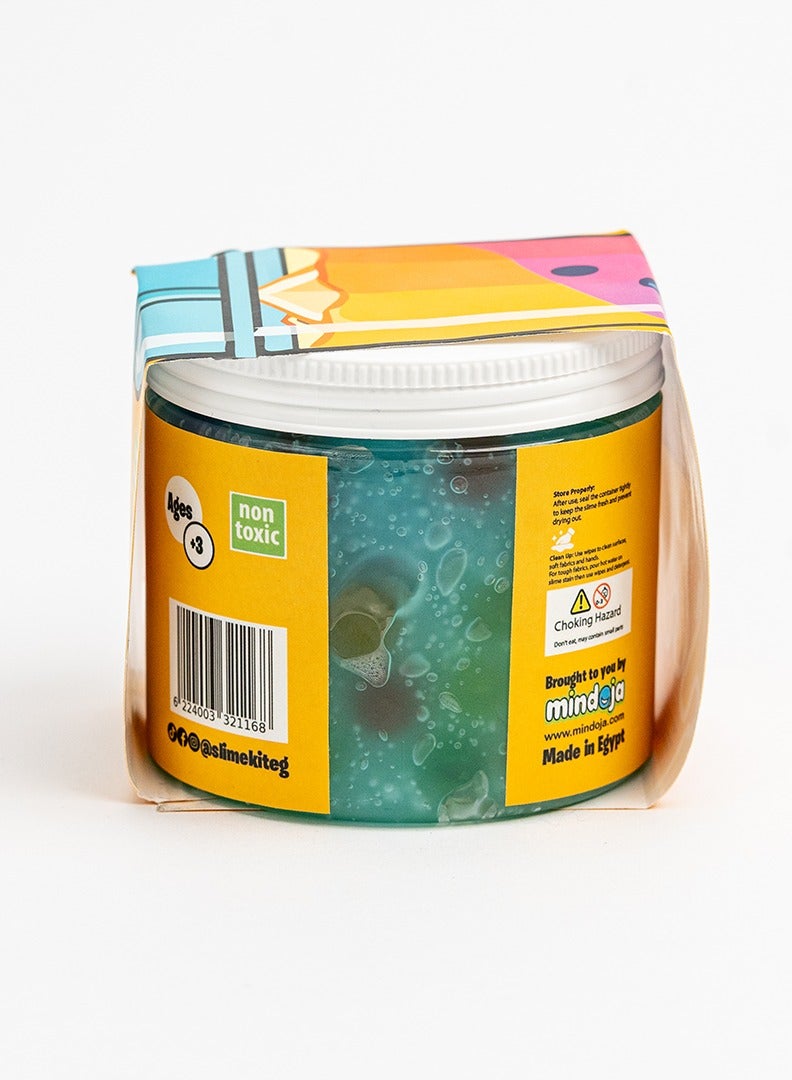 THE SLIME KIT Ready-Made - Cocktail Boba 200ml - Image 4