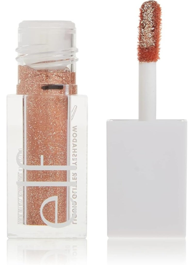 elf e.l.f. Liquid Mineral Eyeshadow 3ml - flirty birdy - Image 1