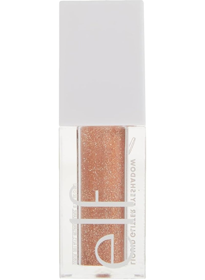elf e.l.f. Liquid Mineral Eyeshadow 3ml - flirty birdy - Image 2