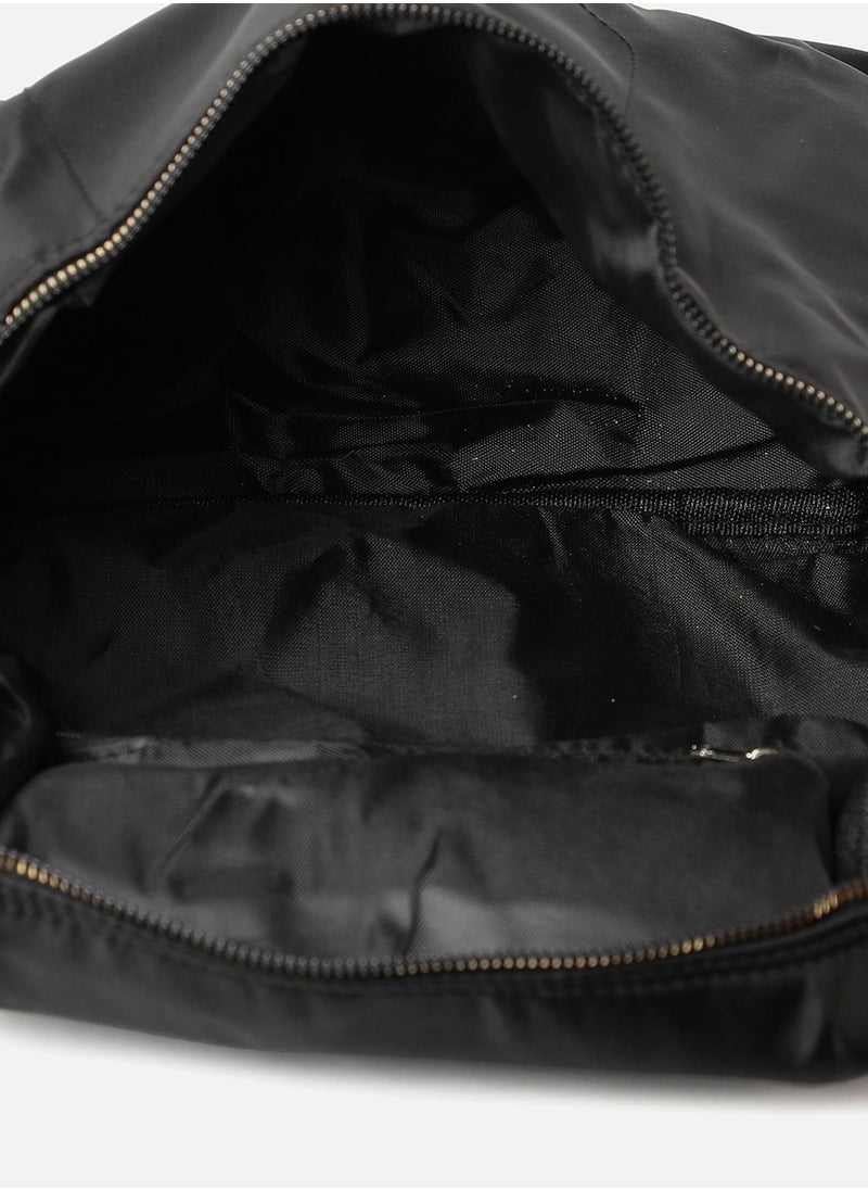 Haute Sauce Gale Black Backpack  - Image 4