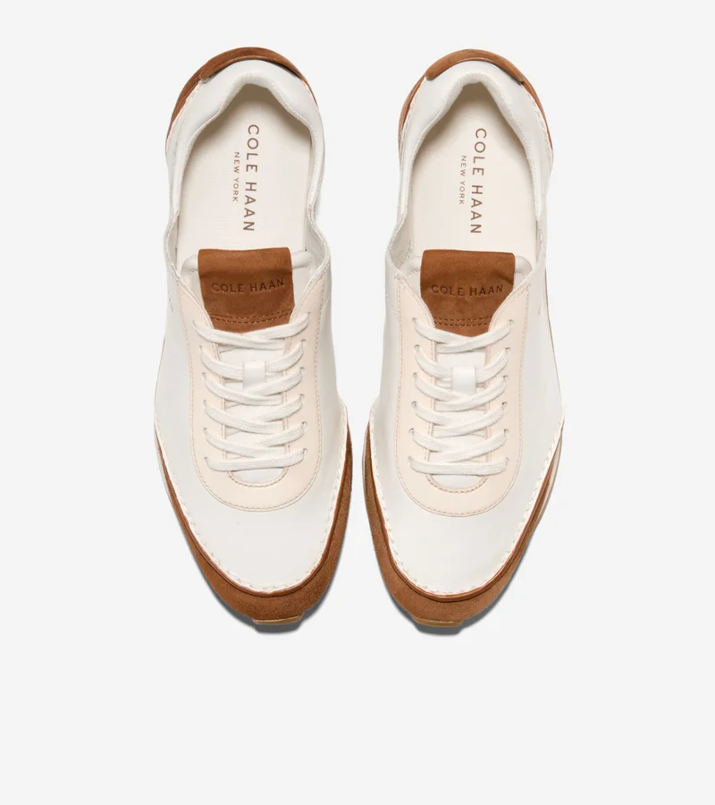 Cole Haan  Women's GrandPrø Energyweave Low Profile Sneakers for Women | Best Price UAE