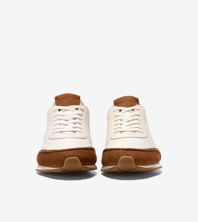Cole Haan  Women's GrandPrø Energyweave Low Profile Sneakers for Women | Best Price UAE