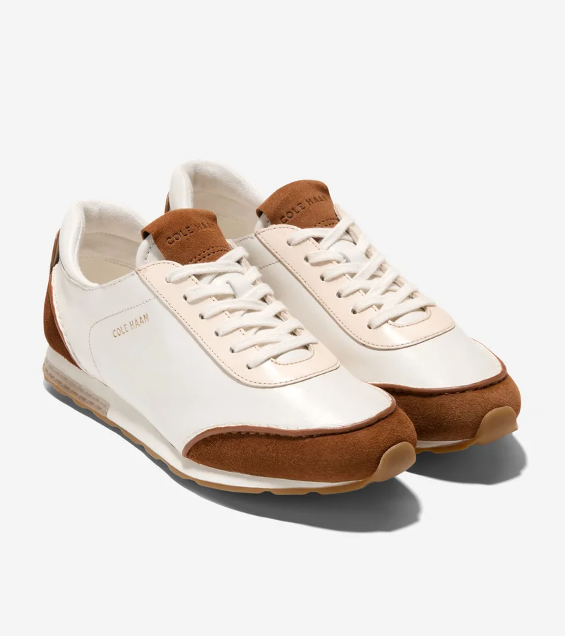Cole Haan  Women's GrandPrø Energyweave Low Profile Sneakers for Women | Best Price UAE