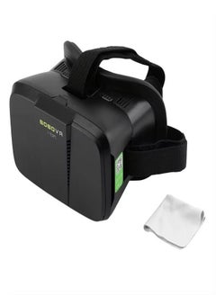BOBO VR Three-dimensional virtual reality glasses  - Image 1