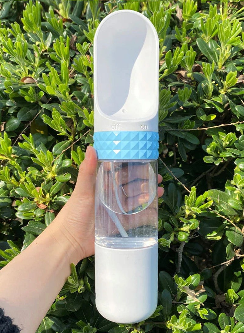Dog Water Cup Portable Pet Supplies For Water Bottle Dog Drinking Bowl Cup Outdoor Travel Dogs Water Dispenser Feeder - Image 2