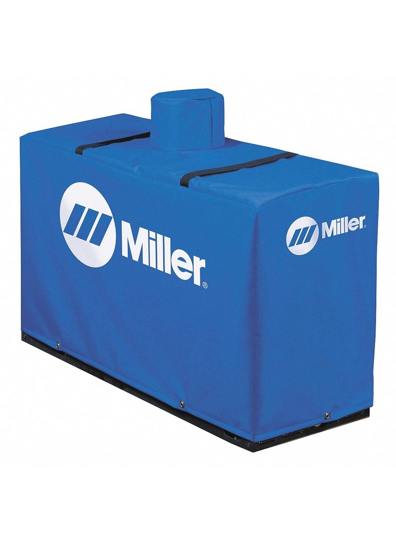 MILLER Miller Electric Protective Welder CoverWaterproof 300379 
