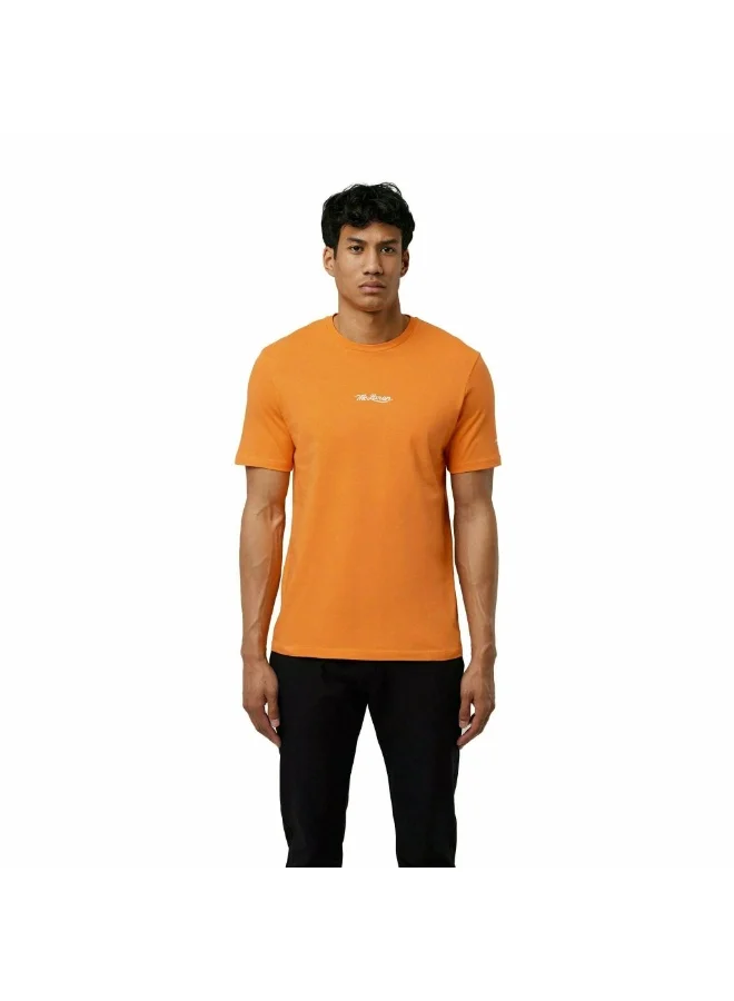 MENS MONACO LN4 DRIVERS T-SHIRT