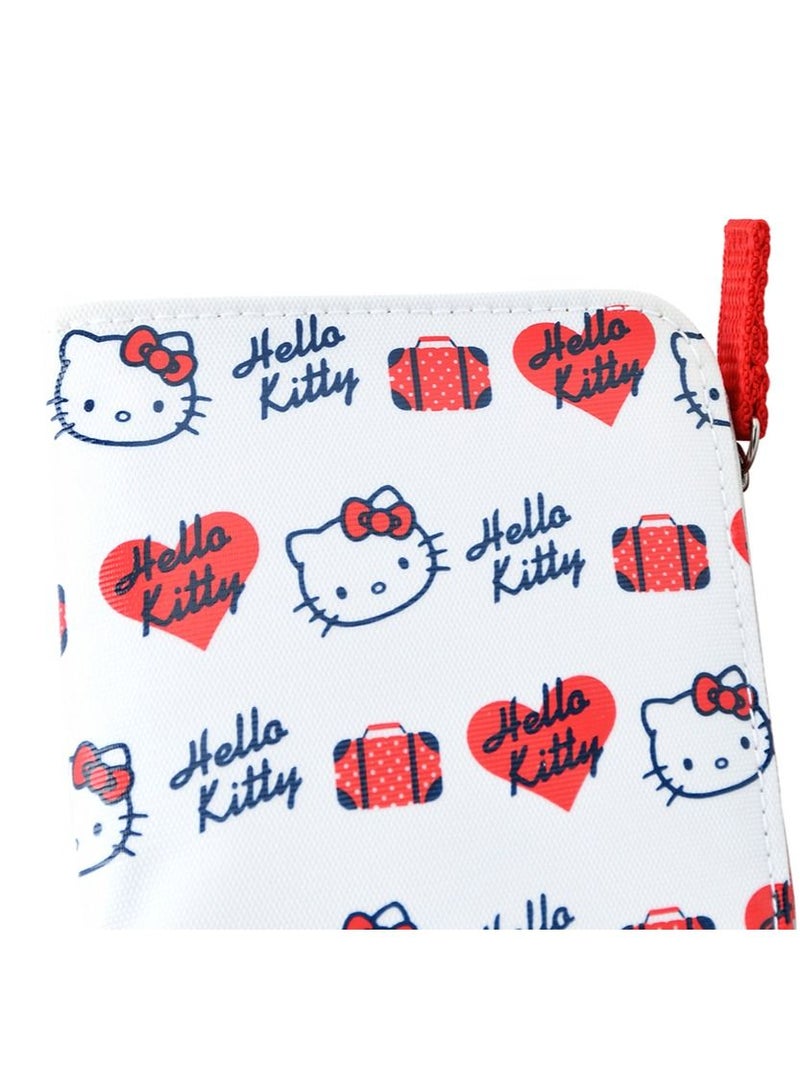هالو كيتي محفظة السفر هالو كيتي - Image 3