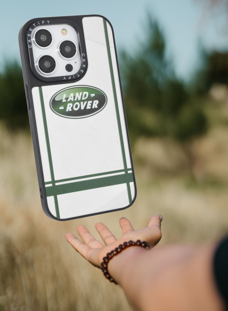 Casetify iPhone 13 Pro Cover 6.1 inch Hard Anti-Explosion Back Ultra Thin Anti-Scratch and Anti-Drop Case - Image 3