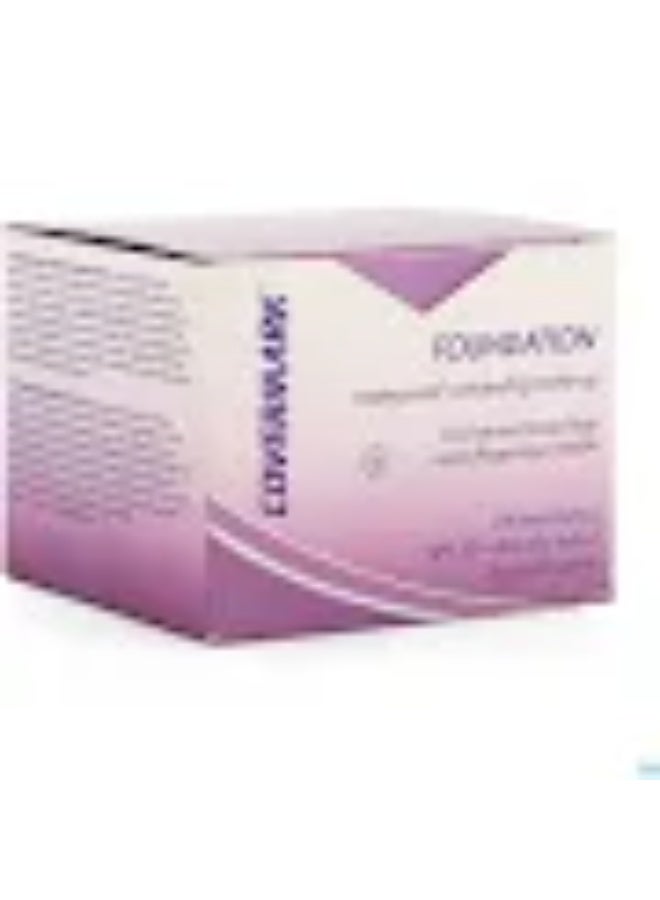 Covermark Foundation 24h SPF30 10 15ml - Image 3