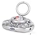 FEEBRIA Pool CoolerFloating CoolerInflatable Cooler for Swimming Boating Tubing Bbqs and More - Image 3