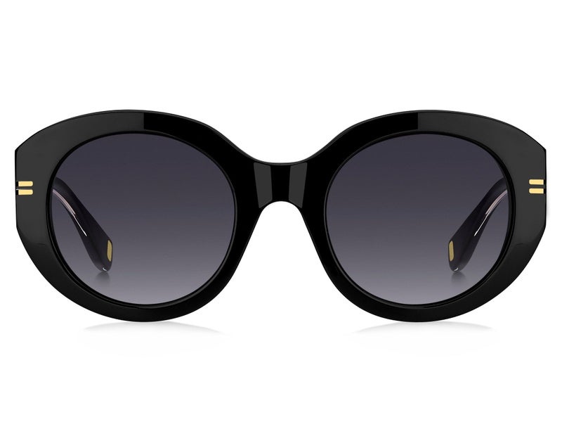 Marc Jacobs Women Oval Sunglasses 51 MJ 1110/S - Image 1