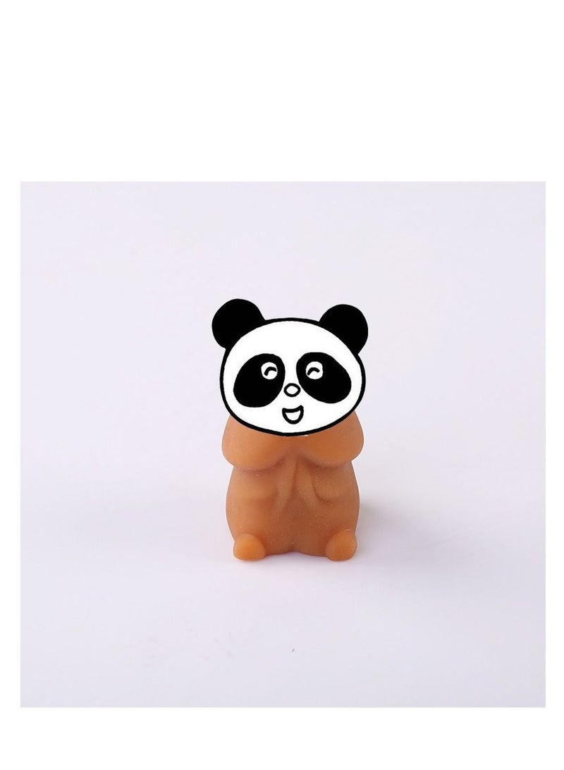 （Blind Box）1 Pieces Stress Relief  Squeezable Healing Toy  - Image 4