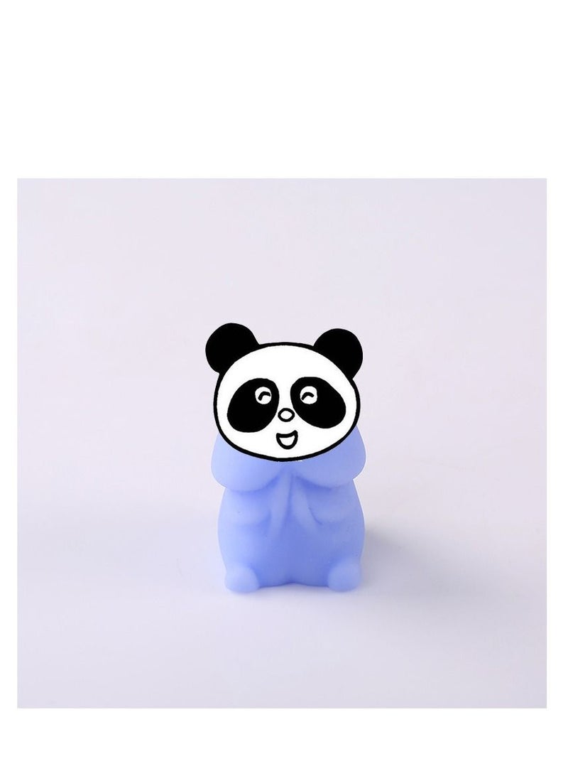 （Blind Box）1 Pieces Stress Relief  Squeezable Healing Toy  - Image 5