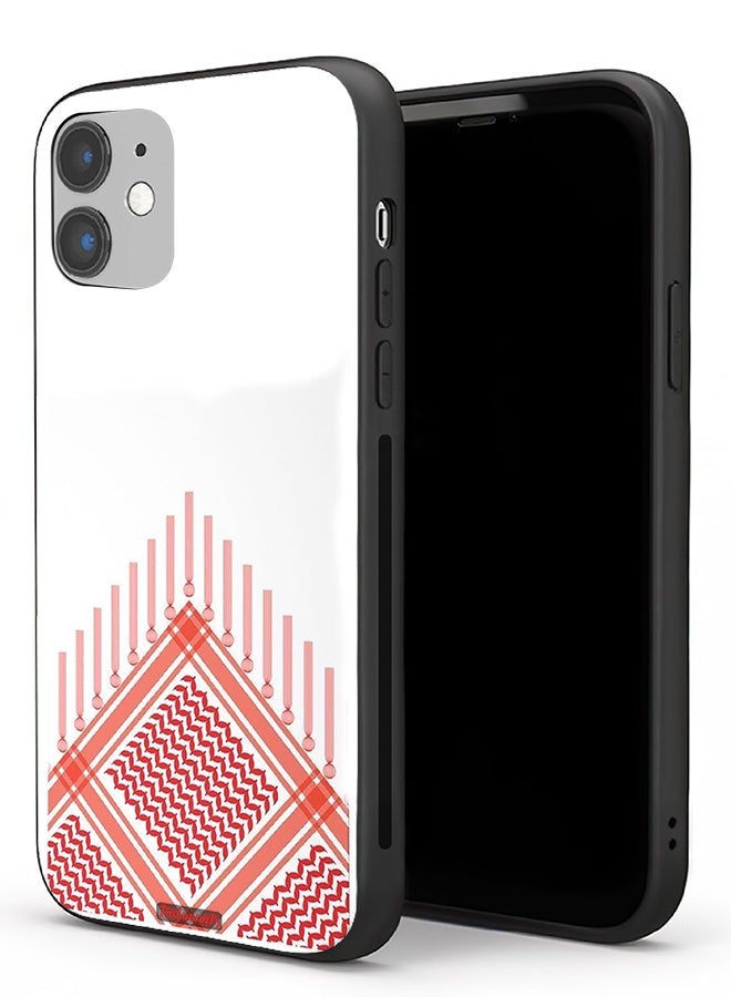 Tolwak Apple iPhone 11 Protective Case Shamal - Image 1