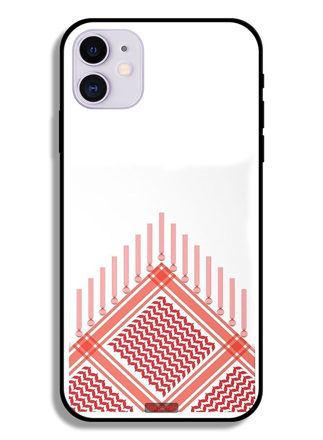 Tolwak Apple iPhone 11 Protective Case Shamal - Image 2