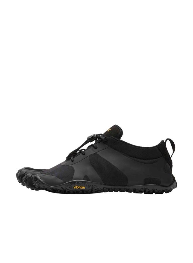 vibram V-Alpha, Men's Sneaker, Black, 41 EU - Image 1
