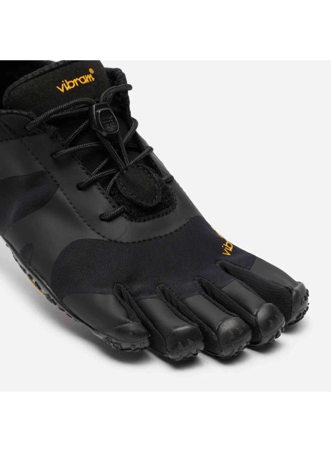 vibram V-Alpha, Men's Sneaker, Black, 41 EU - Image 5