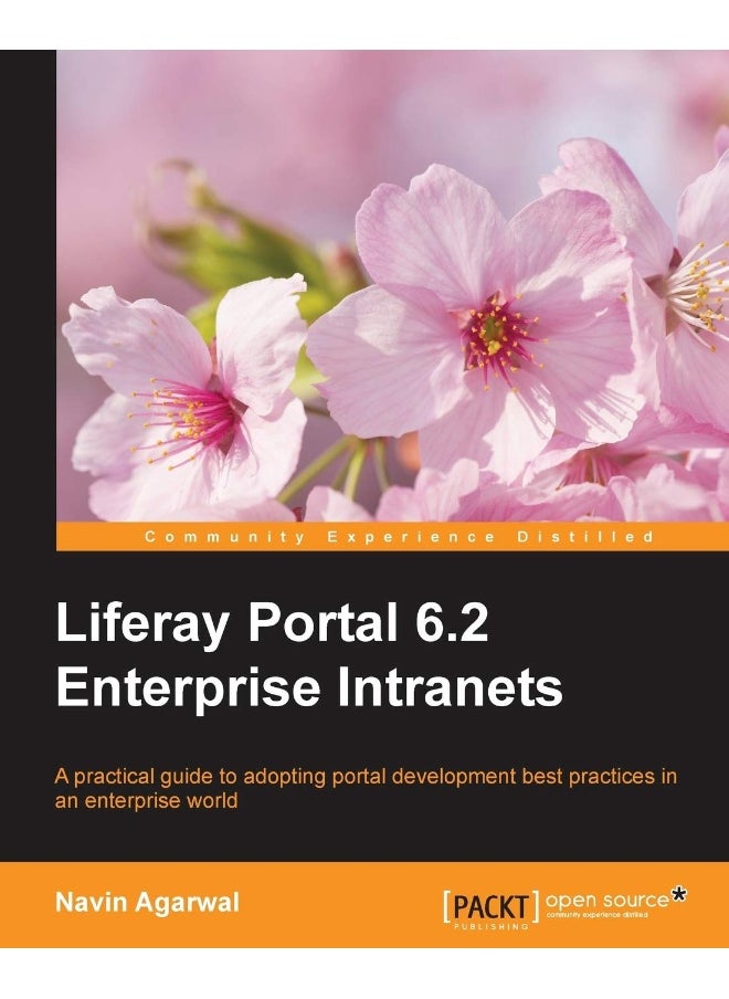null - Liferay 6.2 Intranet Portal Development Guide - Image 1