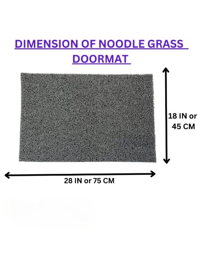 NomoyPet سجادة أرضية قفص الزواحف القابلة للطي من نومويبت - نسيج عشبي، بطانة تيراريوم مضادة للانزلاق وماصة للسحالي والثعابين والسلاحف - Image 4