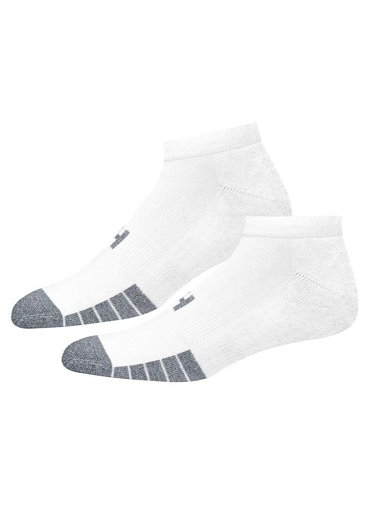 KOPNHAGN KOPNHAGN Ankle Socks Sports Cotton Cushion Socks for Men Women Unisex Low Cut Socks, Pack of 4, Free Size, Multicolor - Image 4