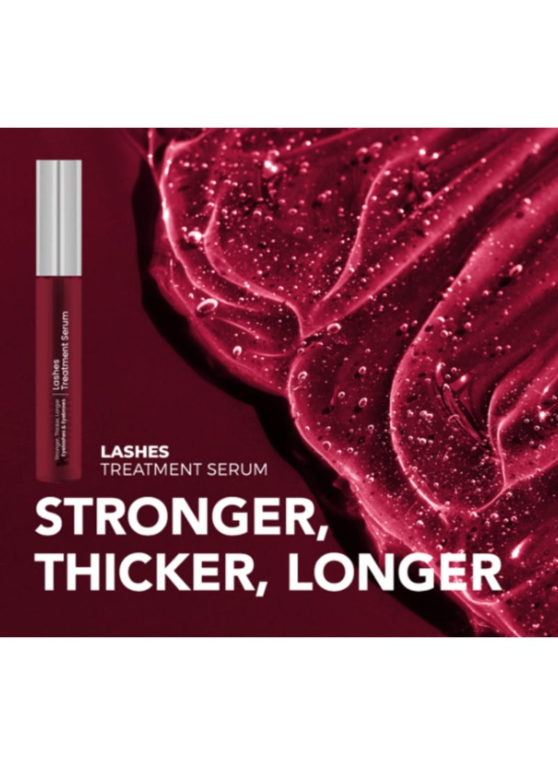 Capixy Lashes Treatment Serum - 10ml  - Image 3