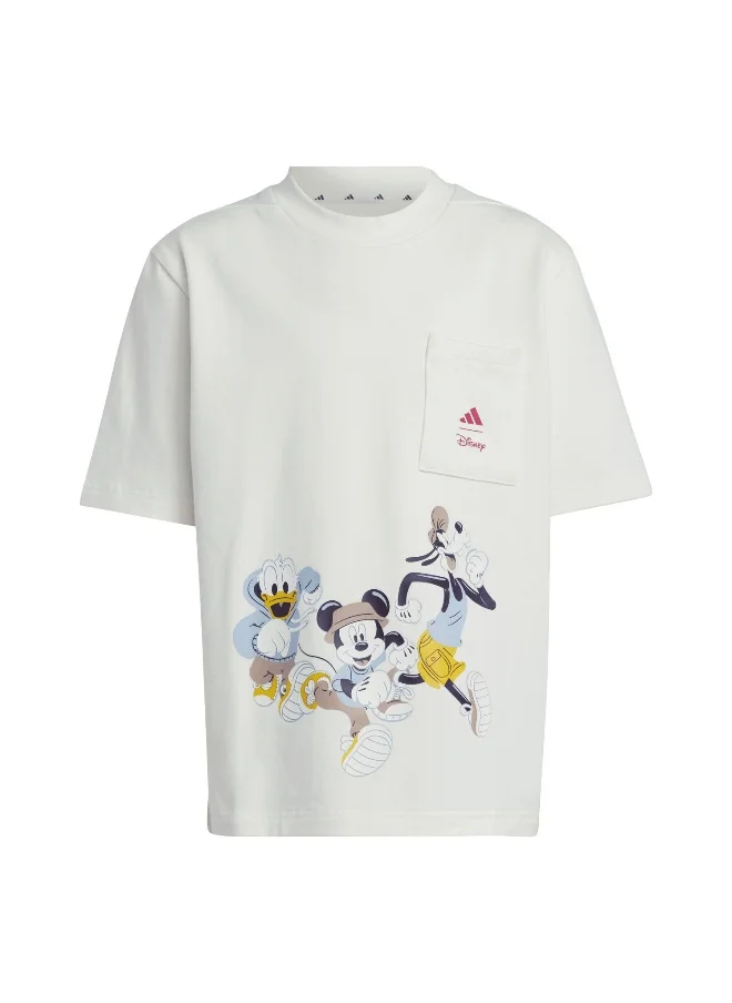 اديداس adidas disney mickey mouse unisex t-shirt
