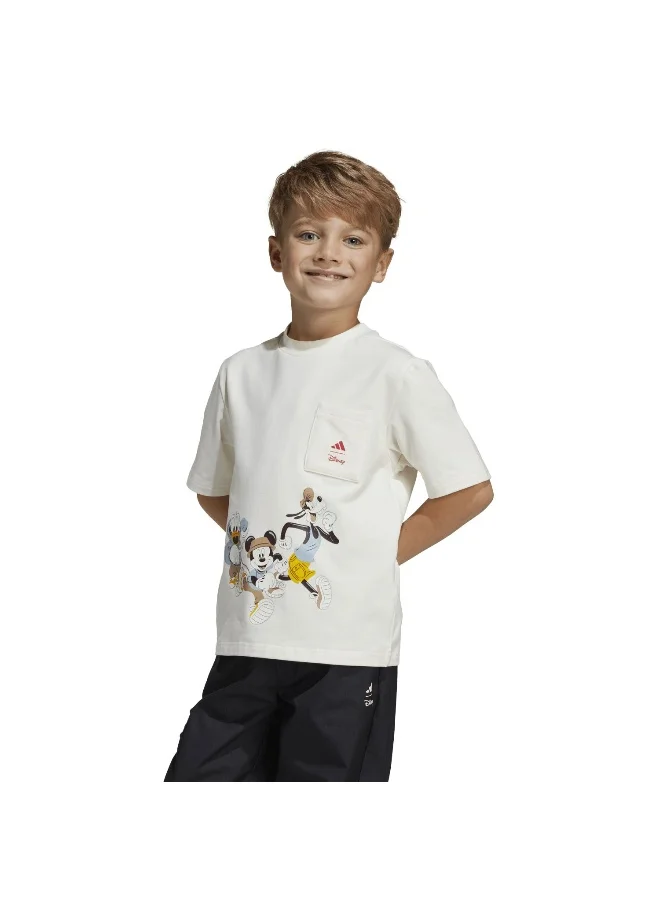 اديداس adidas disney mickey mouse unisex t-shirt